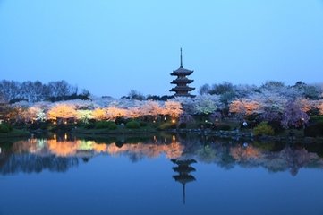 東湖二首