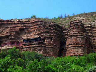 游北山寺