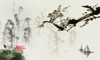 賣花聲·蹙損遠山眉