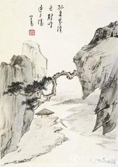 贈(zèng)河間隱者苑君年八十有一