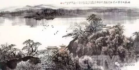 杪秋登江樓（一作岳陽樓）