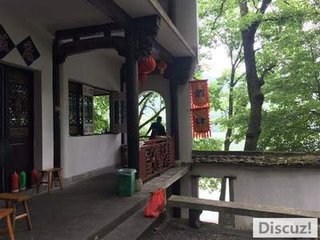 【中呂】上小樓_題釣臺