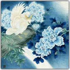 減字木蘭花·前村夜半