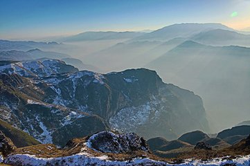 好事近·霽雪好風(fēng)光