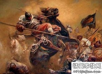 李彥澤從余求衛(wèi)公兵法