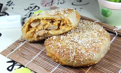 王尚食知鳳翔