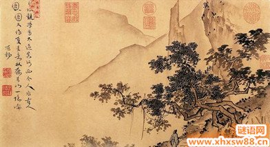 詠春近余雪應(yīng)詔詩