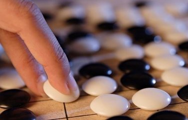 圍棋歌戲江瞻道兼呈蔡秘校