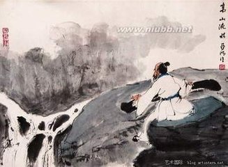 詠史詩(shī)。流沙