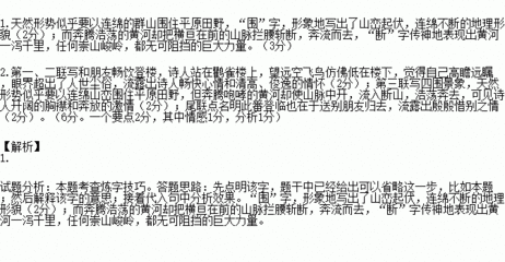 題峻極下院列岫亭詩